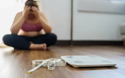 Le Rôle du Stress dans la Perte de Poids et Comment le Réduire au Quotidien : Cohérence Cardiaque, Activité Physique, Sommeil, et Nutrition